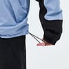 Anpassbarer Saum mit Zugband, Bild 1 von 2,