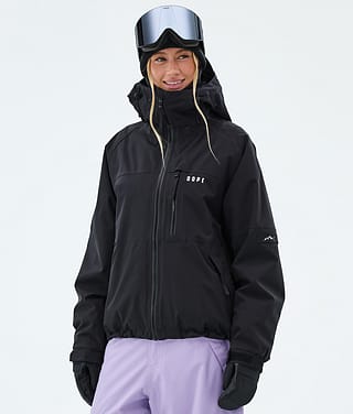 Dope Apex W Skijacke Damen
