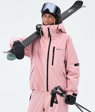 Dope Apex W Skijacke Damen
