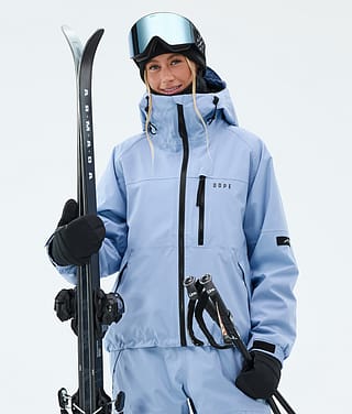 Dope Apex W Skijacke Damen