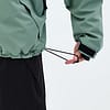 Anpassbarer Saum mit Zugband, Bild 1 von 2,