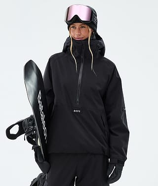 Dope Arnok W Snowboardjacke Damen