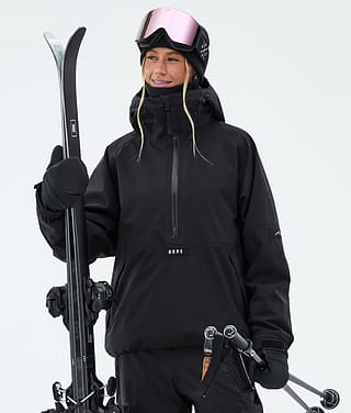 Dope Arnok W Skijacke Damen