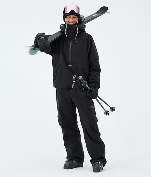 Dope Arnok W Ski Outfit Black