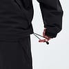 Anpassbarer Saum mit Zugband, Bild 1 von 2,