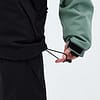 Anpassbarer Saum mit Zugband, Bild 1 von 2,