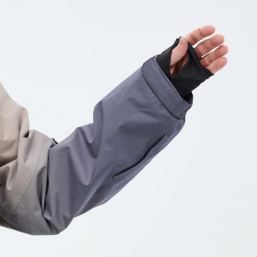 Handgelenkgamaschen