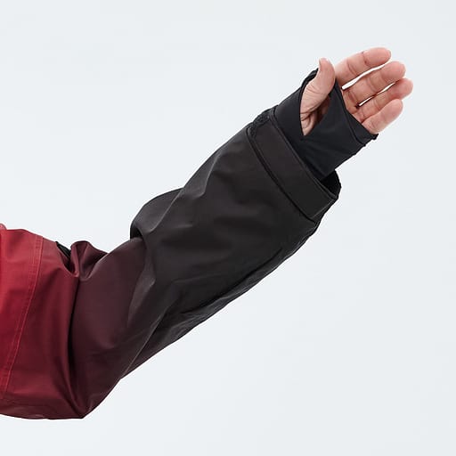 Handgelenkgamaschen