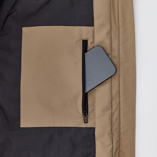 Media Tasche