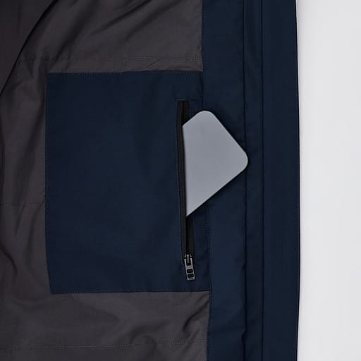 Media Tasche