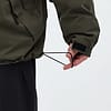 Anpassbarer Saum mit Zugband, Bild 1 von 2,