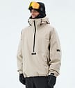 Dope Arnok Snowboardjacke Herren Sand