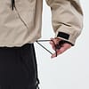 Anpassbarer Saum mit Zugband, Bild 1 von 2,