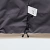 Anpassbarer Saum mit Zugband, Bild 2 von 2,