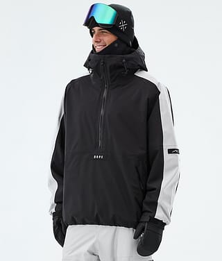 Dope Arnok Skijacke Herren