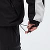 Anpassbarer Saum mit Zugband, Bild 1 von 2,