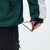 Anpassbarer Saum mit Zugband, Bild 1 von 2,