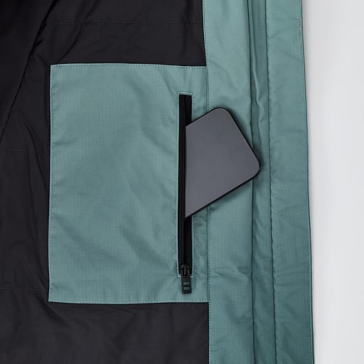Media Tasche