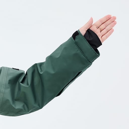 Handgelenkgamaschen