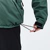 Anpassbarer Saum mit Zugband, Bild 1 von 2,