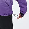 Anpassbarer Saum mit Zugband, Bild 1 von 2,
