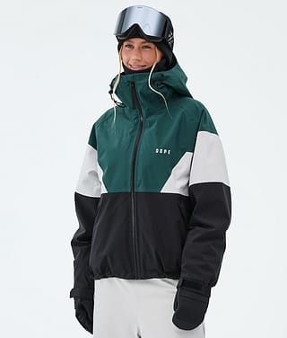 Dope Spartan W Snowboardjacke Damen