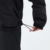 Anpassbarer Saum mit Zugband, Bild 1 von 2,