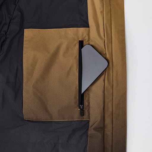Media Tasche
