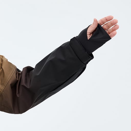Handgelenkgamaschen