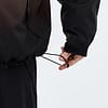 Anpassbarer Saum mit Zugband, Bild 1 von 2,