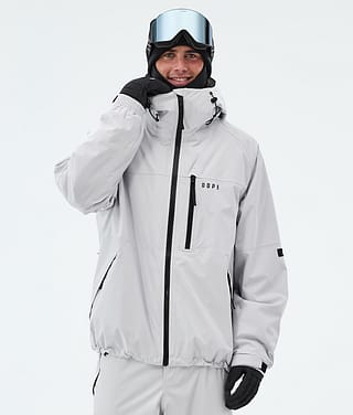 Dope Apex Skijacke Herren