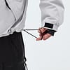 Anpassbarer Saum mit Zugband, Bild 1 von 2,