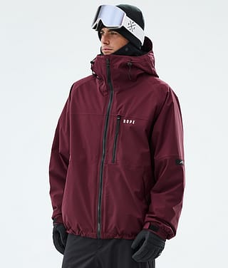 Dope Apex Snowboardjacke Herren