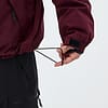 Anpassbarer Saum mit Zugband, Bild 1 von 2,