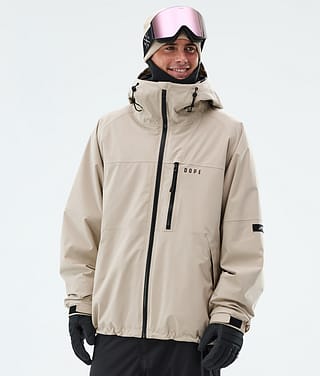 Dope Apex Skijacke Herren