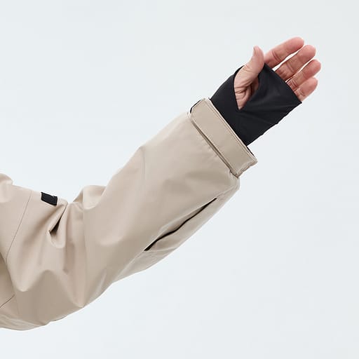 Handgelenkgamaschen