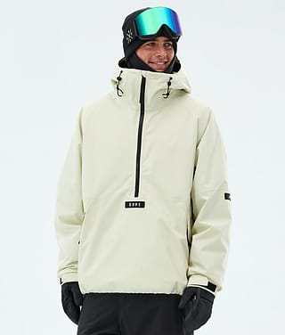 Dope Arnok Skijacke Herren