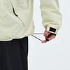 Anpassbarer Saum mit Zugband, Bild 1 von 2,