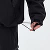 Anpassbarer Saum mit Zugband, Bild 1 von 2,