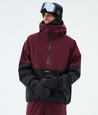 Dope Arnok Snowboardjacke Herren