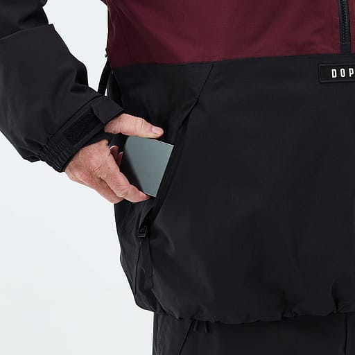 Media Tasche, Bild 1 von 2