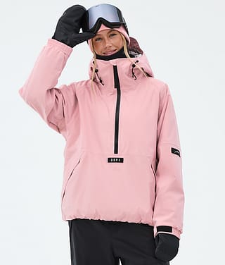 Dope Arnok W Snowboardjacke Damen