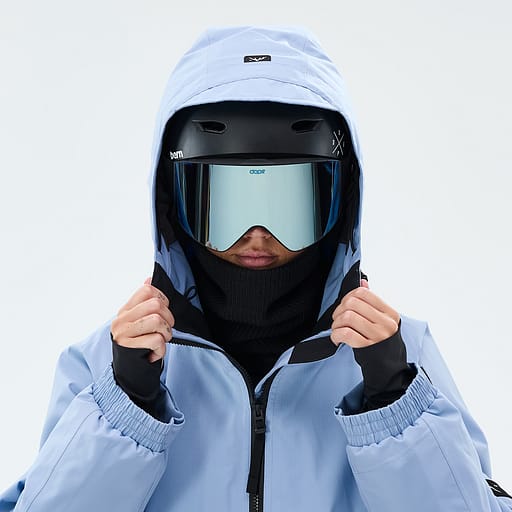 Sturmkapuze, Bild 1 von 3
