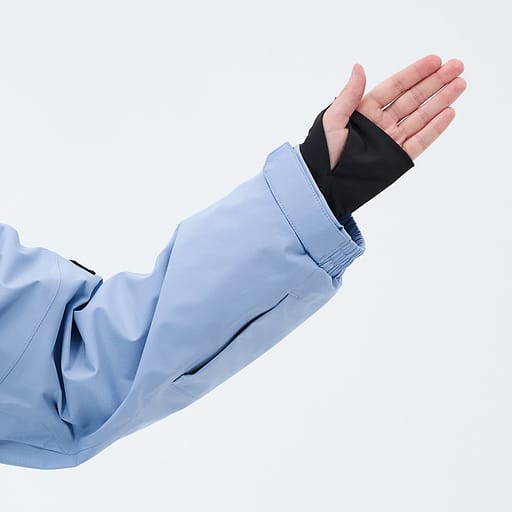 Handgelenkgamaschen