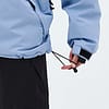 Anpassbarer Saum mit Zugband, Bild 1 von 2,