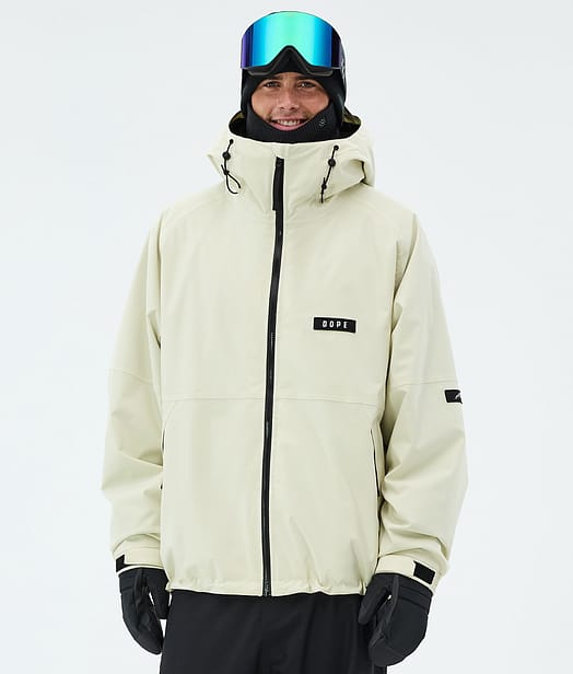 Dope Spartan Skijacke Herren