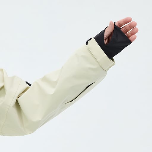 Handgelenkgamaschen