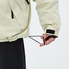 Anpassbarer Saum mit Zugband, Bild 1 von 2,