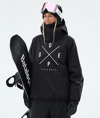Dope Halo W Snowboardjacke Damen