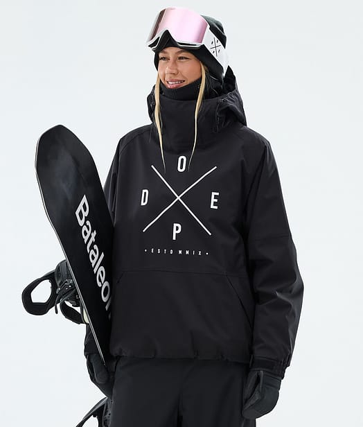 Dope Halo W Snowboardjacke Damen
